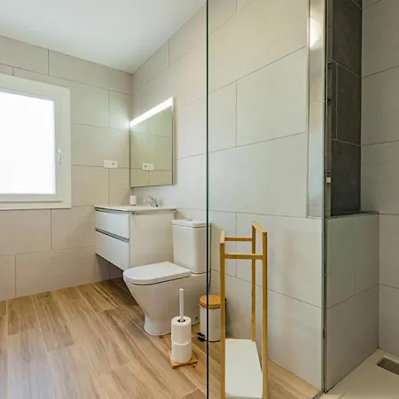 Villa Moderna En Zona Rural Ideal Para Relajarse Villa *