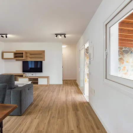 Villa Moderna En Zona Rural Ideal Para Relajarse