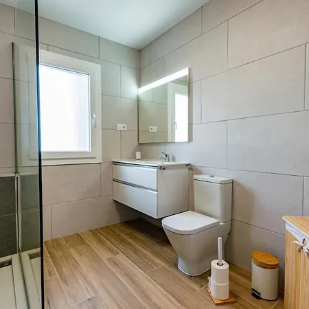 Villa Moderna En Zona Rural Ideal Para Relajarse