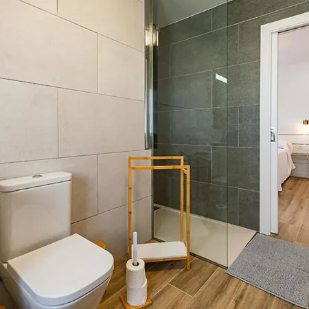 Villa Moderna En Zona Rural Ideal Para Relajarse Villa Villaverde (Fuerteventura)